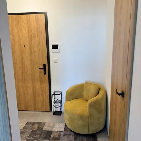 Pinia דירה Banka