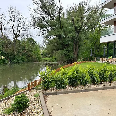 Апартаменты Pinia