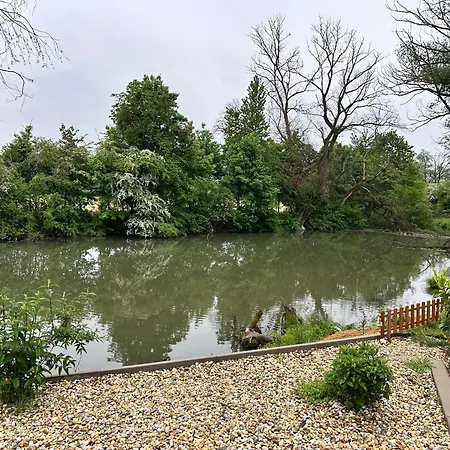 Апартаменты Pinia Banka