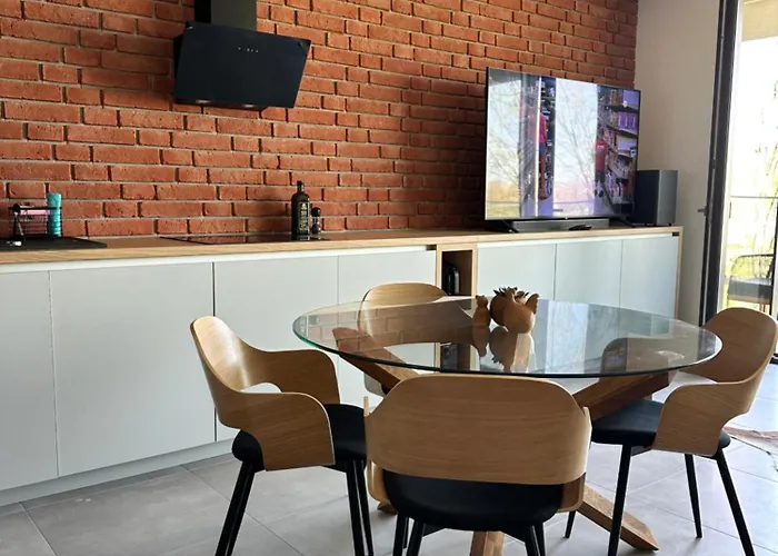Apartamento Pinia *