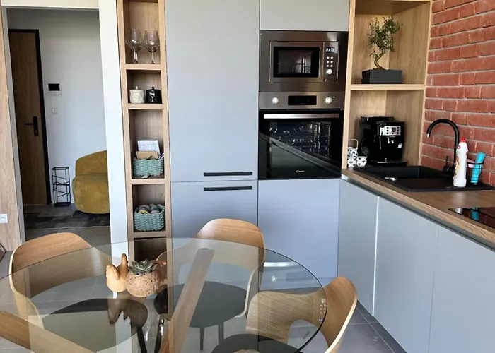 Apartamento Pinia Banka