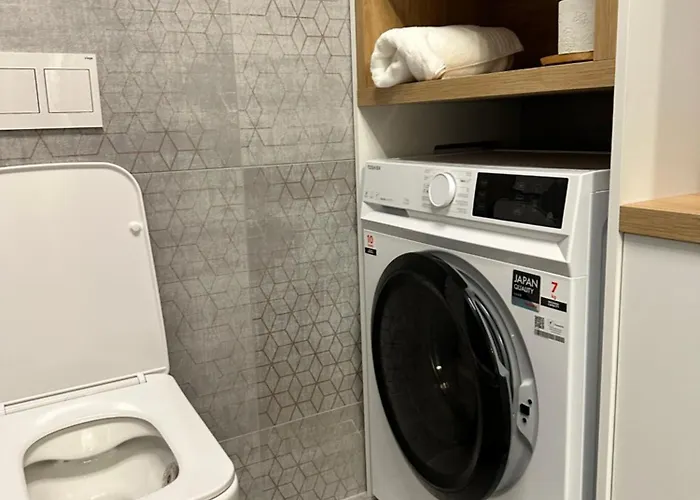 Apartamento Pinia