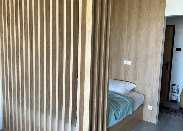 Apartamento Pinia *