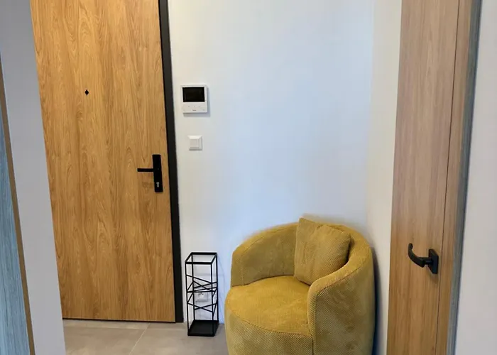 Pinia Apartamento Banka